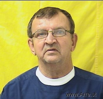 Daniel T Brant Sr Mugshot